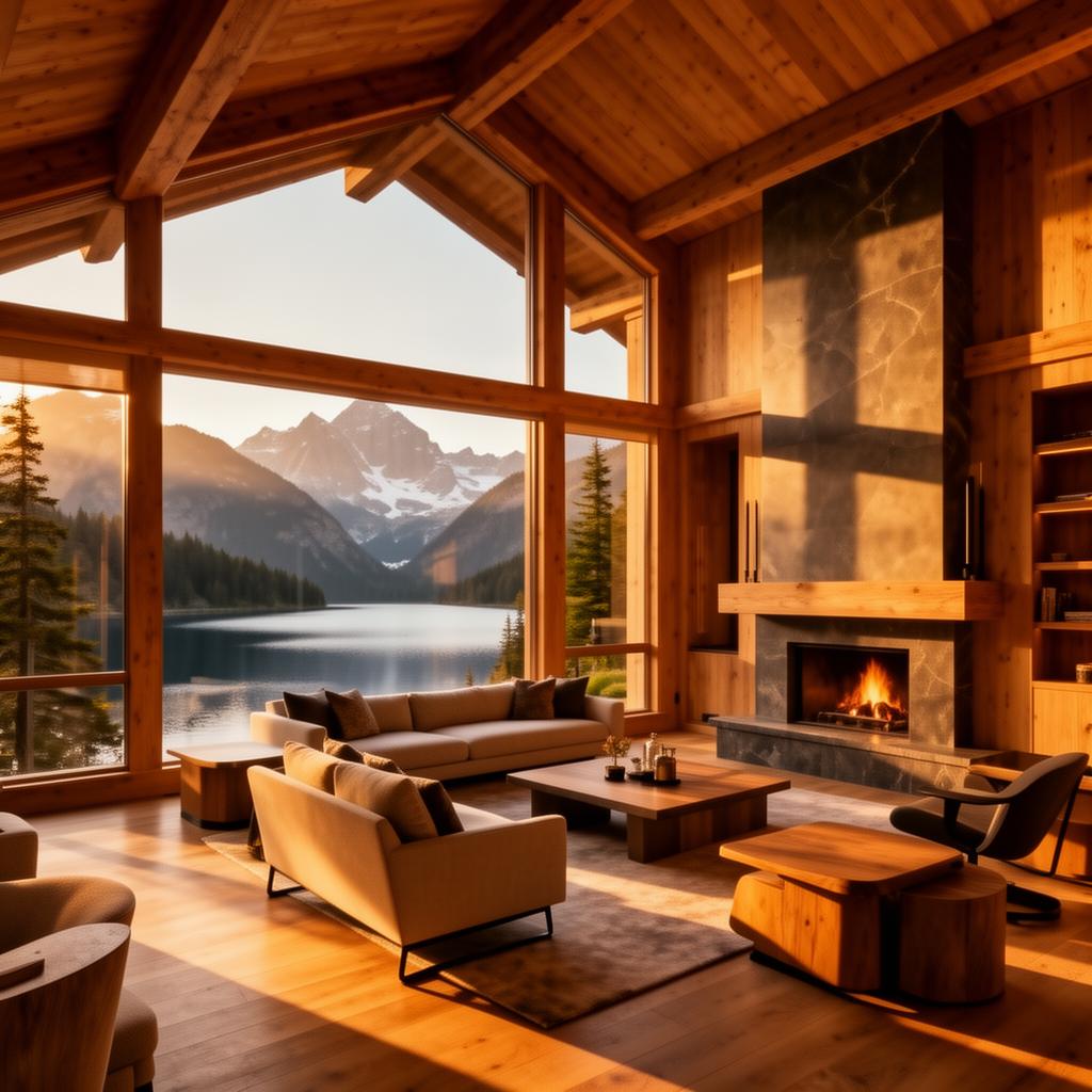 North Idaho Estate Concierge | Luxury Estate Management